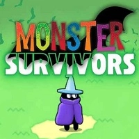 monster_survivors Games